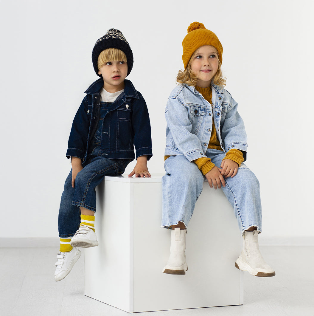 Enfants | Toutes collections