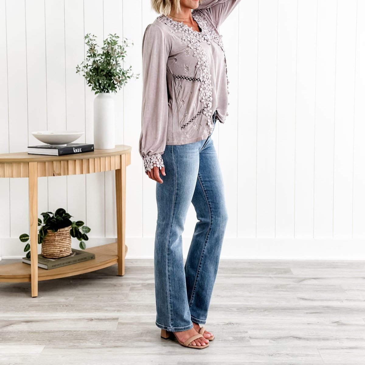 Jean hyper stretch femmes CosmoStretch™