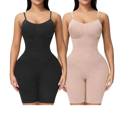 Body de lissage sans couture Tiffen | 1+1 OFFERT