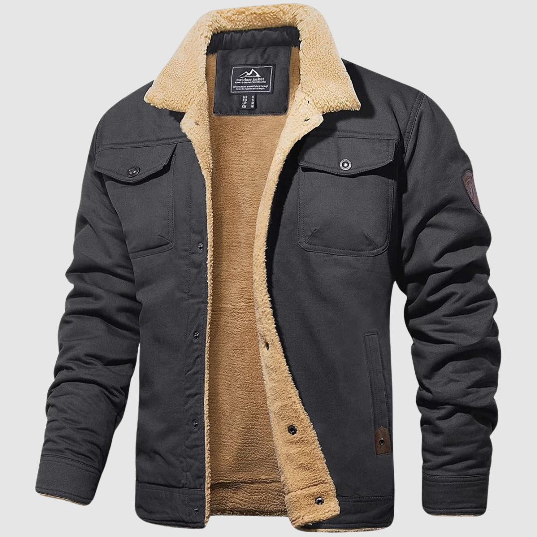 Blouson Homme Bomber Mount