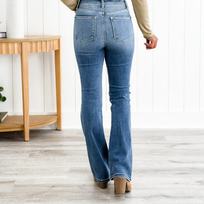 Jean hyper stretch femmes CosmoStretch™