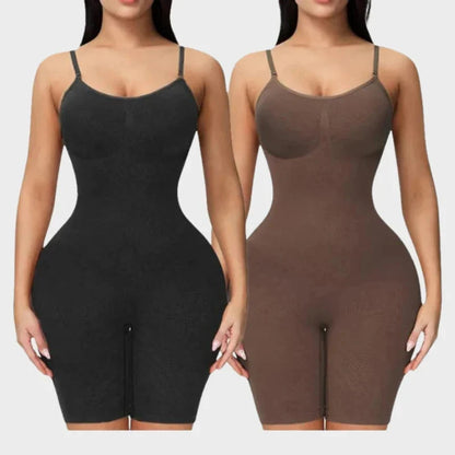 Body de lissage sans couture Tiffen | 1+1 OFFERT