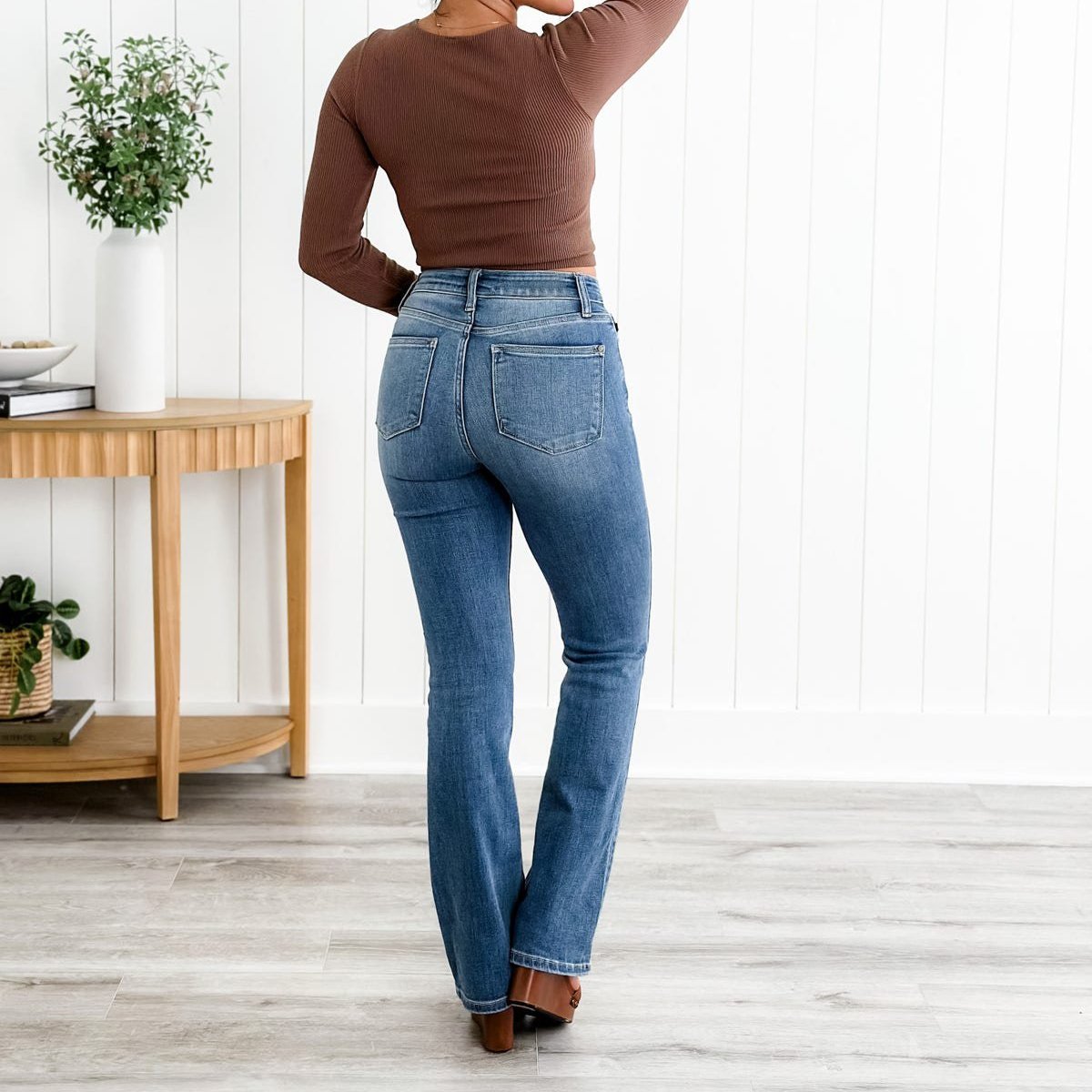 Jean hyper stretch femmes CosmoStretch™