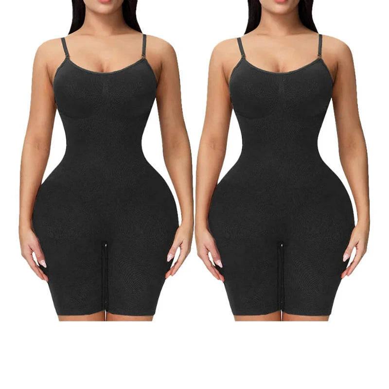 Body de lissage sans couture Tiffen | 1+1 OFFERT