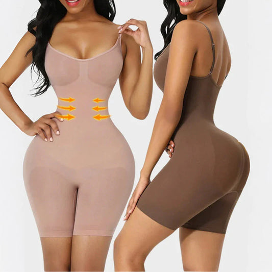 Body de lissage sans couture Tiffen | 1+1 OFFERT