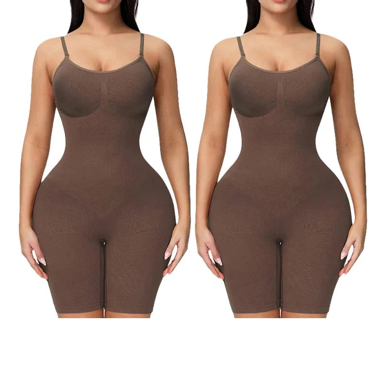 Body de lissage sans couture Tiffen | 1+1 OFFERT