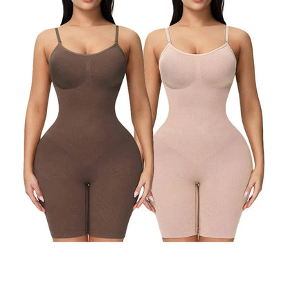 Body de lissage sans couture Tiffen | 1+1 OFFERT