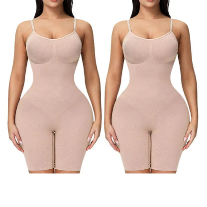 Body de lissage sans couture Tiffen | 1+1 OFFERT