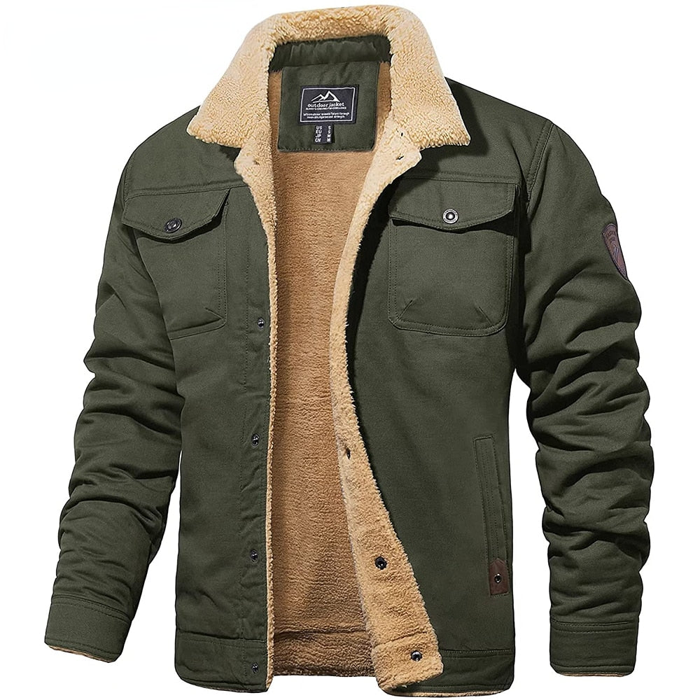 Blouson Homme Bomber Mount