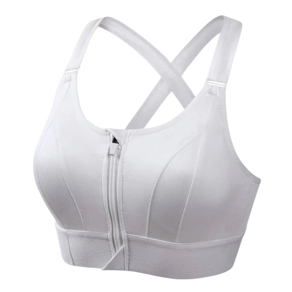 Soutien-gorge de sport Push-up Flora™