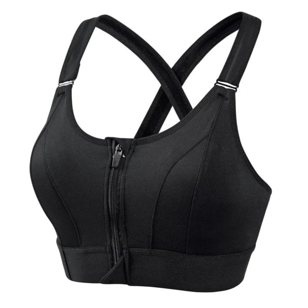 Soutien-gorge de sport Push-up Flora™