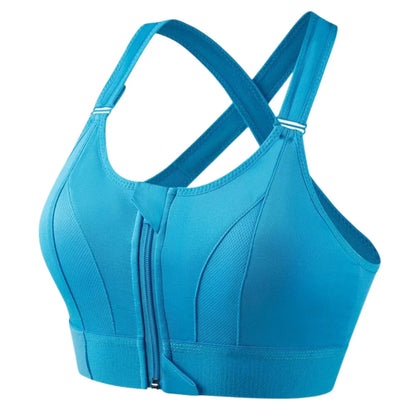 Soutien-gorge de sport Push-up Flora™