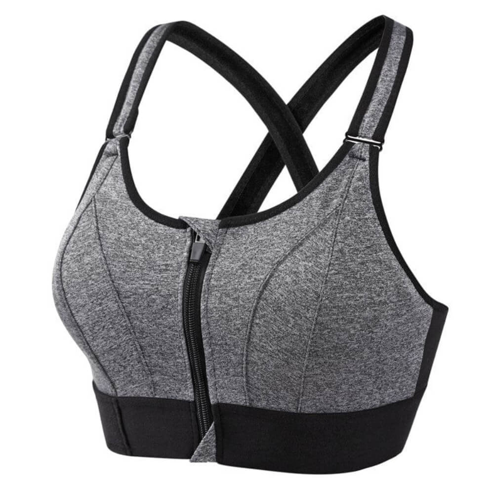 Soutien-gorge de sport Push-up Flora™