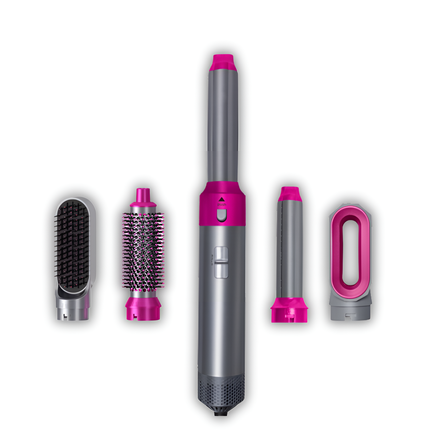 HairStyler™ : le Styler de cheveux professionnel à air 5 en 1