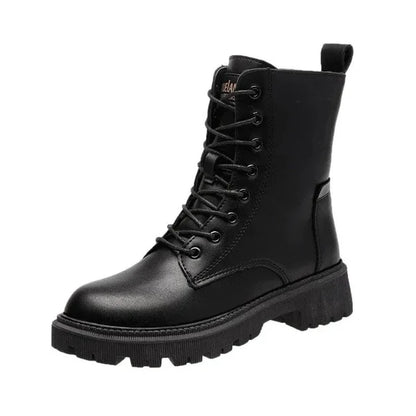 Bottines Homme Fermeture éclair Marten