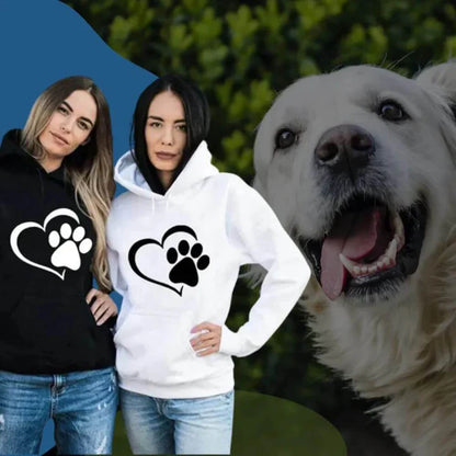 Ensemble jogging Solidaire Lutte contre la maltraitance animale AnyHeart™