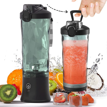 VitaFusion™ - Le mixeur de poche pour smoothies et shakes délicieux