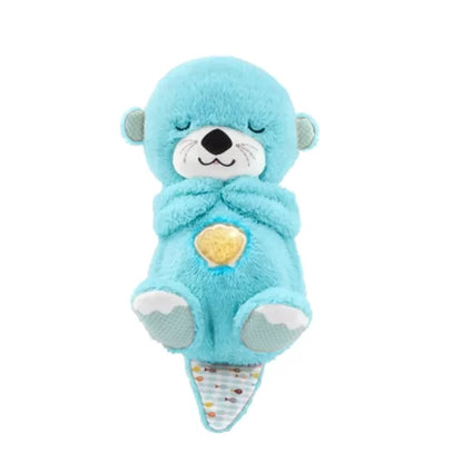 Peluche lumineuse pour bébé CosmoDoudou™