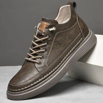 Chaussures URBAN THREE™ avec Réhausse Intégrée de 6 cm