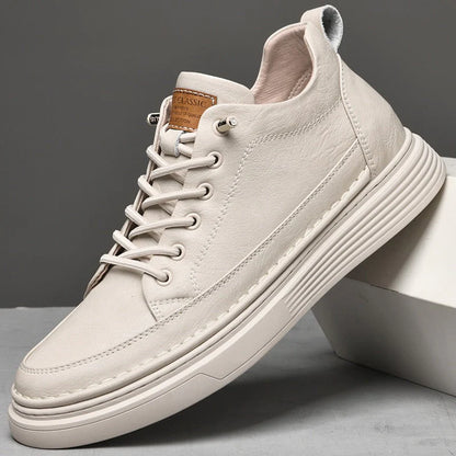 Chaussures URBAN THREE™ avec Réhausse Intégrée de 6 cm