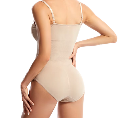 Body de lissage sans couture Tiffeny | 1+1 OFFERT