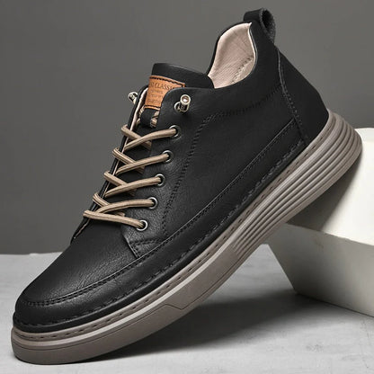 Chaussures URBAN THREE™ avec Réhausse Intégrée de 6 cm