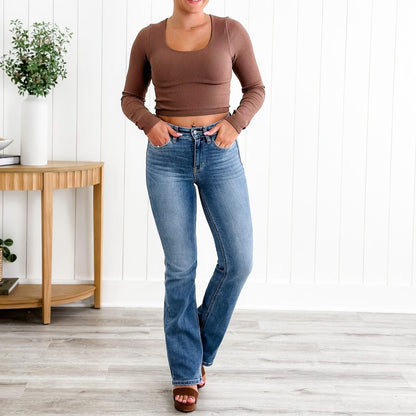 Jean hyper stretch femmes CosmoStretch™