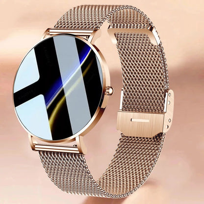 ActivChic™ - La Montre Connectée Élégante pour femme