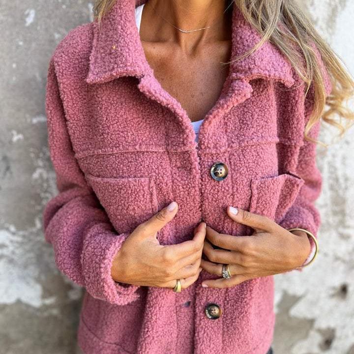 Cardigan Femme Jayse-B™