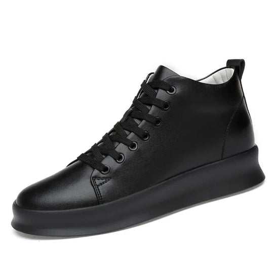 Chaussures STEALTH Style™ avec Réhausse Intégrée de 6 à 8 cm