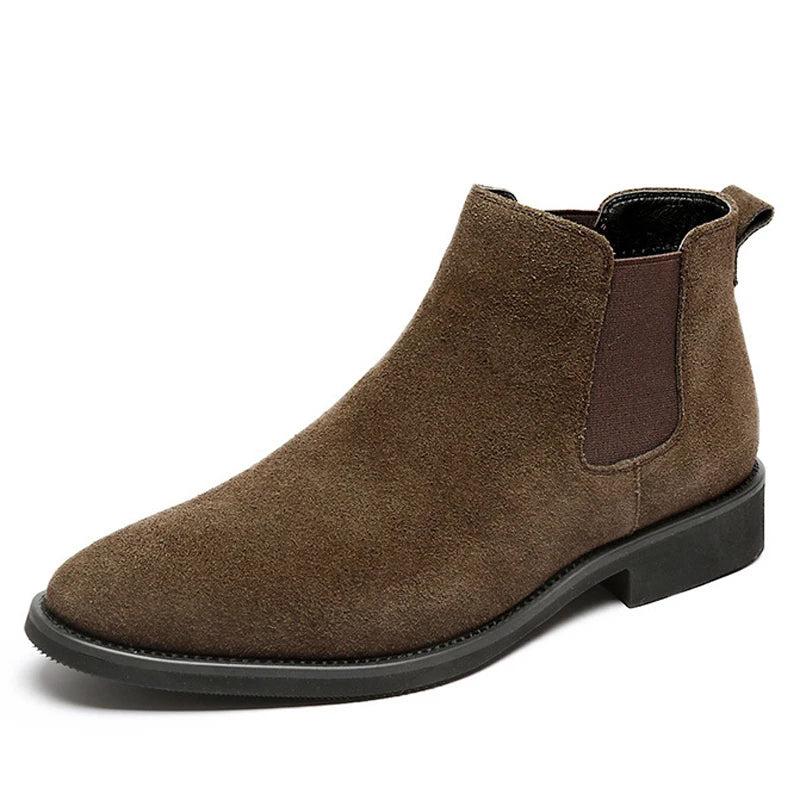 Bottines URBAN ONE™ avec Réhausse Intégrée de 6 à 8 cm