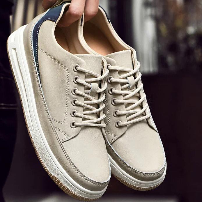 Chaussures URBAN TWO™ avec Réhausse Intégrée de 6 cm