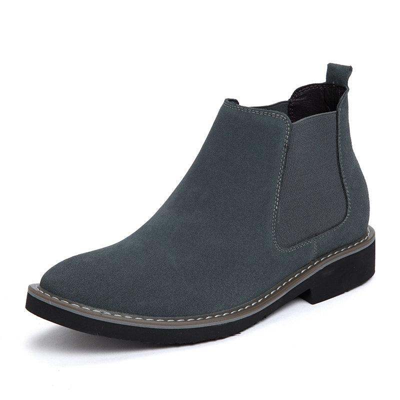 Bottines URBAN ONE™ avec Réhausse Intégrée de 6 à 8 cm