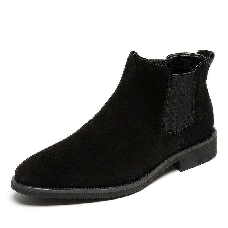 Bottines URBAN ONE™ avec Réhausse Intégrée de 6 à 8 cm