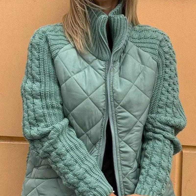 Cardigan femme Cosmo Edition Limitée