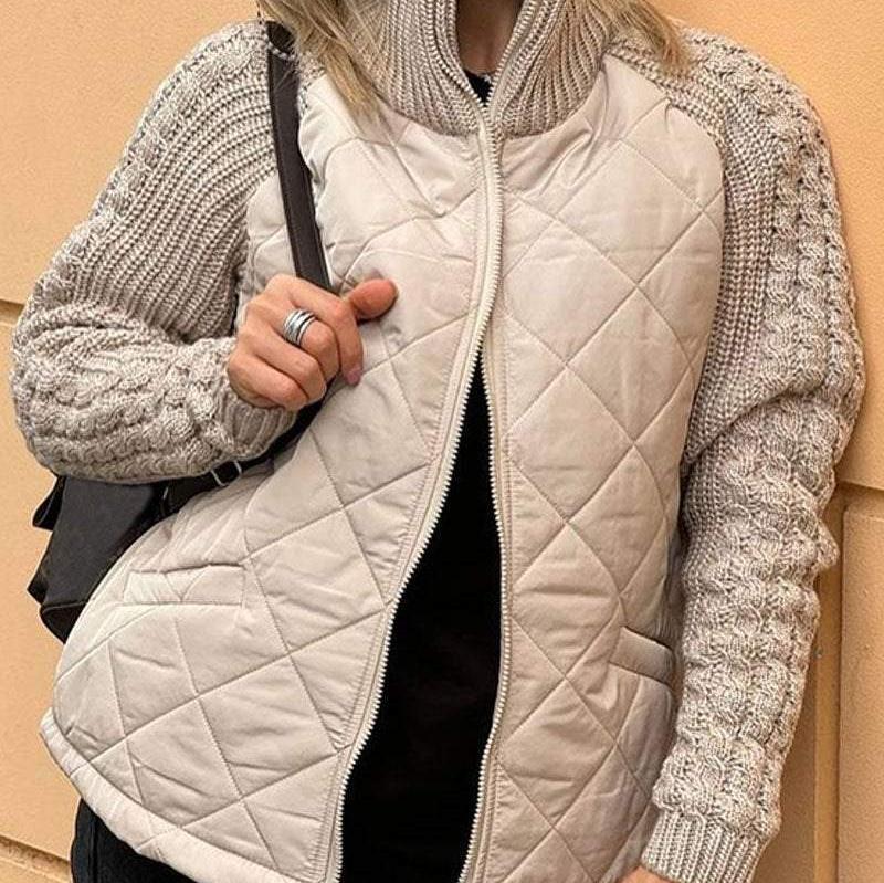 Cardigan femme Cosmo Edition Limitée