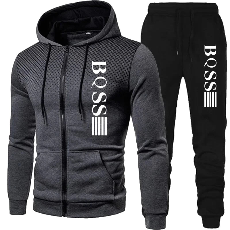 Survêtements Training Bold Streetwear Style™ (BSS™) - 5 modèles