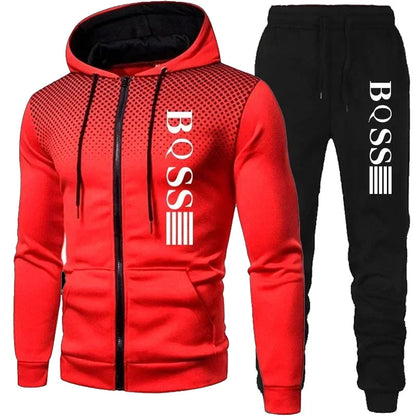 Survêtements Training Bold Streetwear Style™ (BSS™) - 5 modèles